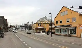 Raufoss