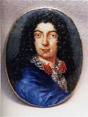 Charles-Louis du Palatinat