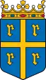 Blason de Rauma