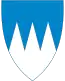 Blason de Rauma