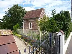 Chapelle de Ravenel