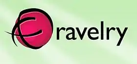 logo de Ravelry
