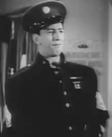 Ray Bolger dans Le Cabaret des étoiles (1943)