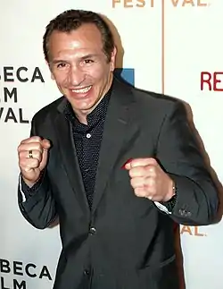 Image illustrative de l’article Ray Mancini