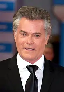 Ray Liotta interprète Gordon.