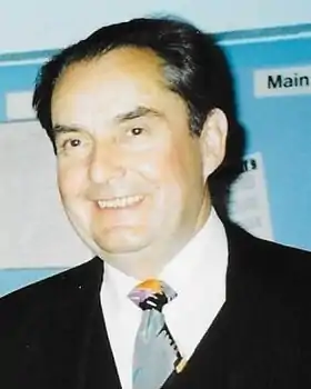 Image illustrative de l’article Ray Reardon