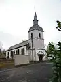 Église Saint-Liéphard de Raye-sur-Authie