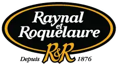 logo de Raynal et Roquelaure