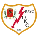 Logo du Rayo OKC