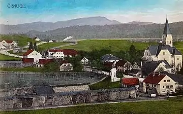 En 1910