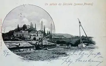 En 1903