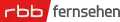 Logo de RBB Fernsehen depuis le 28 août 2017.