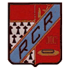 Logo du RC Roubaix