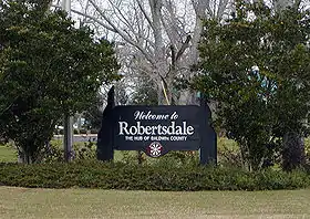 Robertsdale