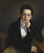 Schubert jeune