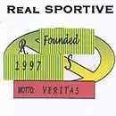 Logo du Real Sportive