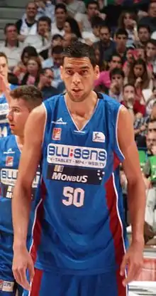 Image illustrative de l’article Salah Mejri