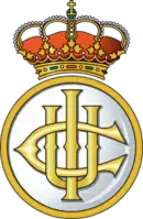 Logo du Real Unión Club