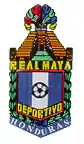 Logo du Real Maya