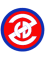 Logo du Zaragoza CD