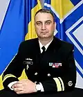 Image illustrative de l’article Commandant de la marine ukrainienne