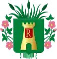 Blason de Rebecq