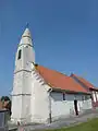 Église Saint-Folquin de Rebergues