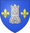 Blason Famille de Reboulet