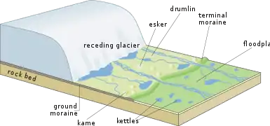 Glaciologie
