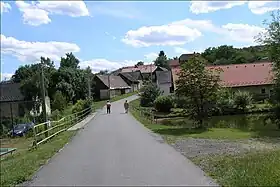 Řečice (district de Pelhřimov)