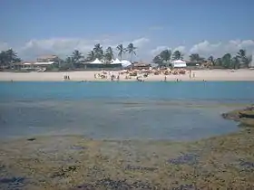 Barra de São Miguel (Alagoas)