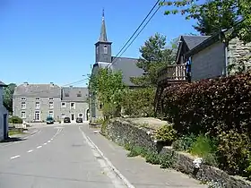 Recogne (Libramont-Chevigny)