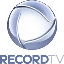 logo de RecordTV