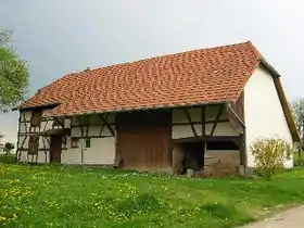 Recouvrance (Territoire de Belfort)