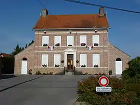 Recques-sur-Hem