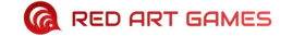 logo de Red Art Games