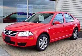 Volkswagen Jetta