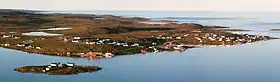 Red Bay (Terre-Neuve-et-Labrador)