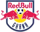 Logo du Red Bull Ghana