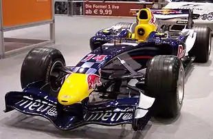 Red Bull RB2