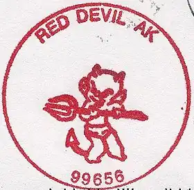 Red Devil (Alaska)