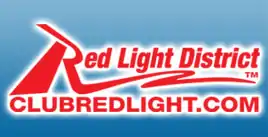 logo de Red Light District Video