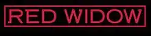 Description de l'image Red Widow logo.jpg.