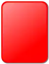 Carton(s) rouge(s)