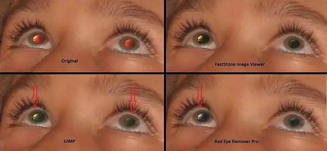 Description de l'image Red eye removal.jpg.