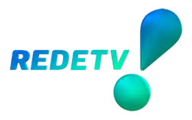 logo de RedeTV!