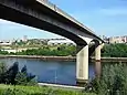 Redheugh Bridge