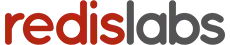 logo de Redis Labs