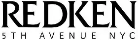 logo de Redken