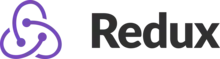 Description de l'image Redux Logo.png.